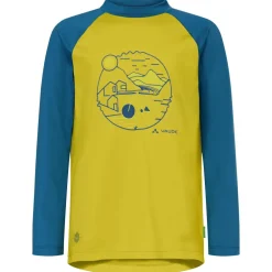Vaude - Kid's Solaro L/S T-Shirt III - Funktionsshirt^Kinder Shirts, Hemden & Longsleeves|Alltagsbekleidung
