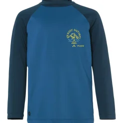 Vaude - Kid's Solaro L/S T-Shirt III - Funktionsshirt^Kinder Shirts, Hemden & Longsleeves|Alltagsbekleidung