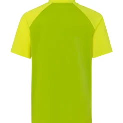 Kinder Vaude - Kid's Solaro T-Shirt III - Funktionsshirt