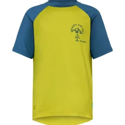 Kinder Vaude - Kid's Solaro T-Shirt III - Funktionsshirt