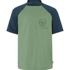 Kinder Vaude - Kid's Solaro T-Shirt III - Funktionsshirt