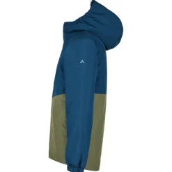 Kinder Vaude - Kid's Sumna Padded Jacket - Winterjacke