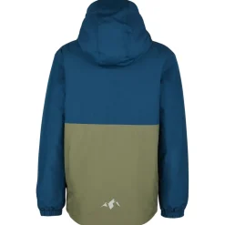 Kinder Vaude - Kid's Sumna Padded Jacket - Winterjacke