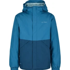 Kinder Vaude - Kid's Sumna Padded Jacket - Winterjacke