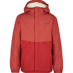 Kinder Vaude - Kid's Sumna Padded Jacket - Winterjacke