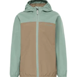 Best - Kid's Turaco Jacket III - Regenjacke Kinder Wanderbekleidung|Jacken