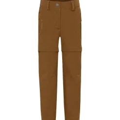 Discount - Kid's Zip Off Pants Slim Fit - Zip-Off-Hose Kinder Trekkingbekleidung|Wanderbekleidung