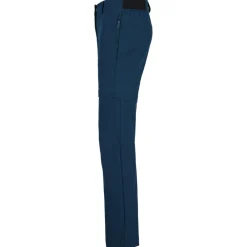 Discount - Kid's Zip Off Pants Slim Fit - Zip-Off-Hose Kinder Trekkingbekleidung|Wanderbekleidung