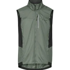 Outlet - Kuro Air Vest - Fahrradweste Trekkingbekleidung|Fahrradwesten
