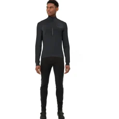 - Kuro Halfzip L/S Tricot - Radtrikot><noscript><img width=