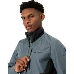 Vaude - Kuro Rain Jacket - Fahrradjacke^ Fahrradbekleidung|Fahrradjacken