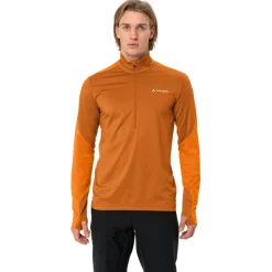 Best - Livigno Halfzip II - Fleecepullover Hochtourenbekleidung|Pullover & Hoodies