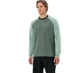 Vaude - Loamer L/S Shirt - Radtrikot^ Fahrradbekleidung|Radtrikots