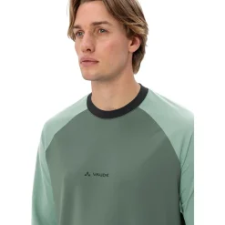 Vaude - Loamer L/S Shirt - Radtrikot^ Fahrradbekleidung|Radtrikots
