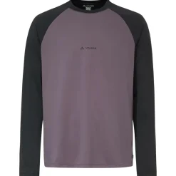 Vaude - Loamer L/S Shirt - Radtrikot^ Fahrradbekleidung|Radtrikots
