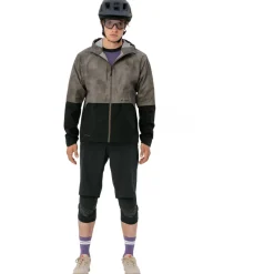 Hot - Loamer Rain Jacket - Fahrradjacke Fahrradbekleidung|Fahrradjacken