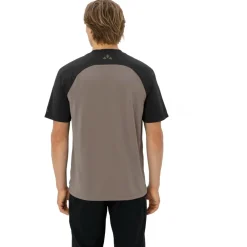 Vaude - Loamer Shirt - Radtrikot