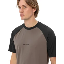 Vaude - Loamer Shirt - Radtrikot