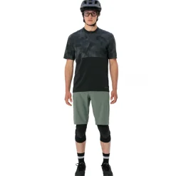 Vaude - Loamer Shorts - Radhose