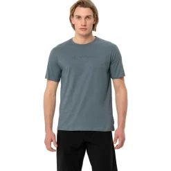 Vaude - Logo T-Shirt II - T-Shirt^ T-Shirts|Shirts, Hemden & Longsleeves