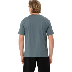 Vaude - Logo T-Shirt II - T-Shirt^ T-Shirts|Shirts, Hemden & Longsleeves