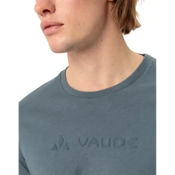 Vaude - Logo T-Shirt II - T-Shirt^ T-Shirts|Shirts, Hemden & Longsleeves