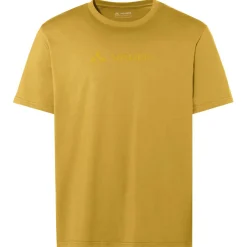 Vaude - Logo T-Shirt II - T-Shirt^ T-Shirts|Shirts, Hemden & Longsleeves