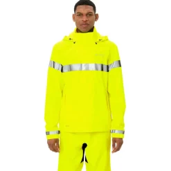 Clearance - Luminum Rain Jacket - Fahrradjacke Fahrradbekleidung|Fahrradjacken
