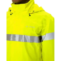 Clearance - Luminum Rain Jacket - Fahrradjacke Fahrradbekleidung|Fahrradjacken