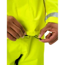 Clearance - Luminum Rain Jacket - Fahrradjacke Fahrradbekleidung|Fahrradjacken