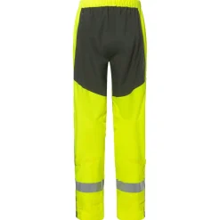 Vaude - Luminum Rain Pants - Radhose
