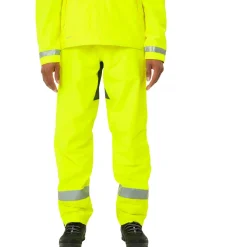 Vaude - Luminum Rain Pants - Radhose