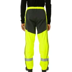 Vaude - Luminum Rain Pants - Radhose