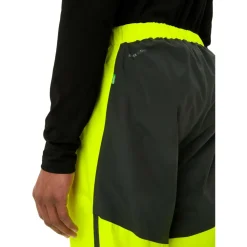 Vaude - Luminum Rain Pants - Radhose