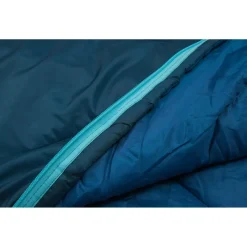 Vaude - Maderno 600 Rect - Kunstfaserschlafsack^ Kunstfaserschlafsäcke