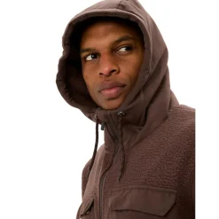 Vaude - Manukau Fleece Jacket III - Fleecejacke