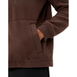 Vaude - Manukau Fleece Jacket III - Fleecejacke