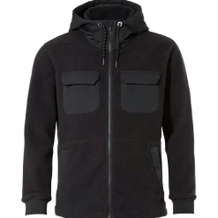 Vaude - Manukau Fleece Jacket III - Fleecejacke