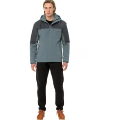 Vaude - Manukau Jacket II - Winterjacke