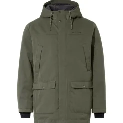 - Manukau Parka II - Winterjacke>Vaude Clearance