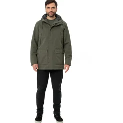 - Manukau Parka II - Winterjacke><noscript><img width=