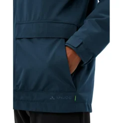 Vaude - Manukau Parka III - Parka^ Alltagsbekleidung|Jacken