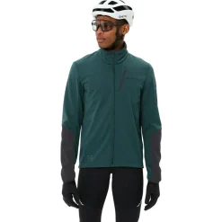 Vaude - Matera Softshell Jacket II - Fahrradjacke