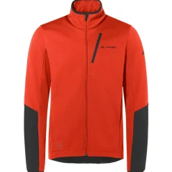 Vaude - Matera Softshell Jacket II - Fahrradjacke