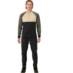 Vaude - Minaki Pants II - Radhose^ Fahrradbekleidung|Radhosen