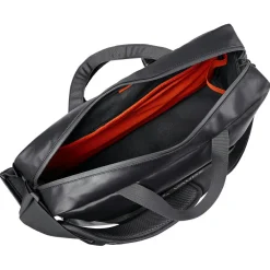 Vaude - Mineo Commuter Briefcase 17 - Umhängetasche