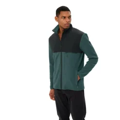 Online - Mineo Fleece Jacket II - Fleecejacke Alltagsbekleidung|Wanderbekleidung