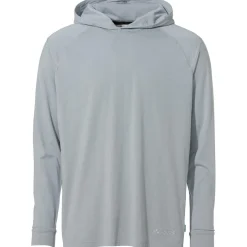 Best - Mineo L/S Hoody - Longsleeve Alltagsbekleidung|Shirts, Hemden & Longsleeves
