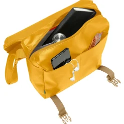 Hot - Mineo Messenger 9 - Umhängetasche Taschen|Taschen