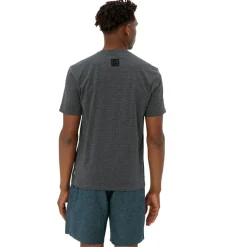 Best - Mineo Striped T-Shirt II - T-Shirt Wanderbekleidung|T-Shirts